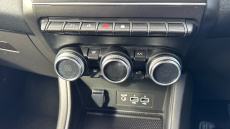 Renault Captur 1.6 E-Tech full hybrid 145 Techno 5dr Auto Hybrid Hatchback